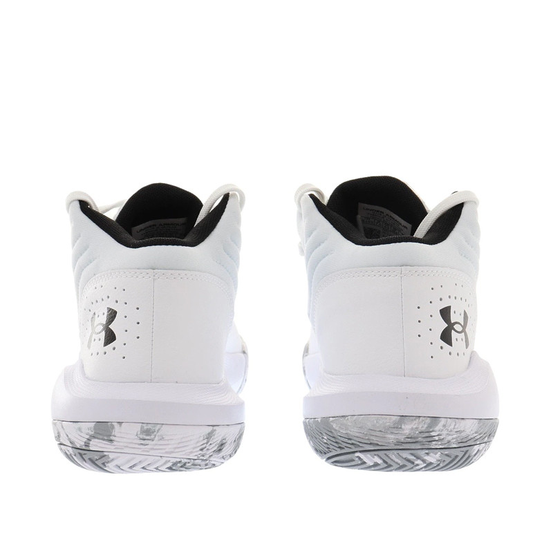 SEPATU BASKET UNDER ARMOUR UA Jet '21