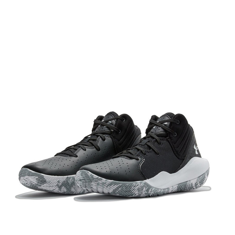 SEPATU BASKET UNDER ARMOUR Ua Jet '21 Gs