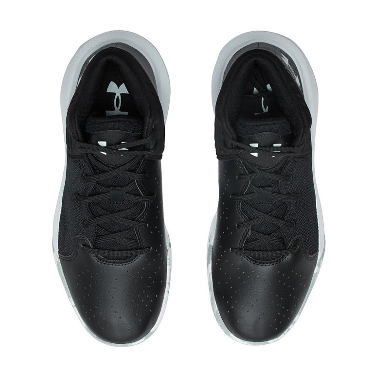 SEPATU BASKET UNDER ARMOUR Ua Jet '21 Gs