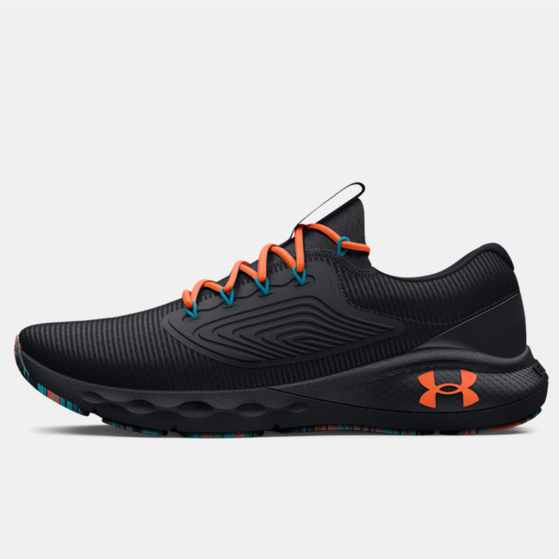 SEPATU LARI UNDER ARMOUR UA Charged Vantage 2 Marble