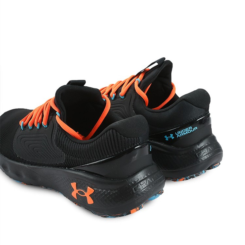SEPATU LARI UNDER ARMOUR UA Charged Vantage 2 Marble