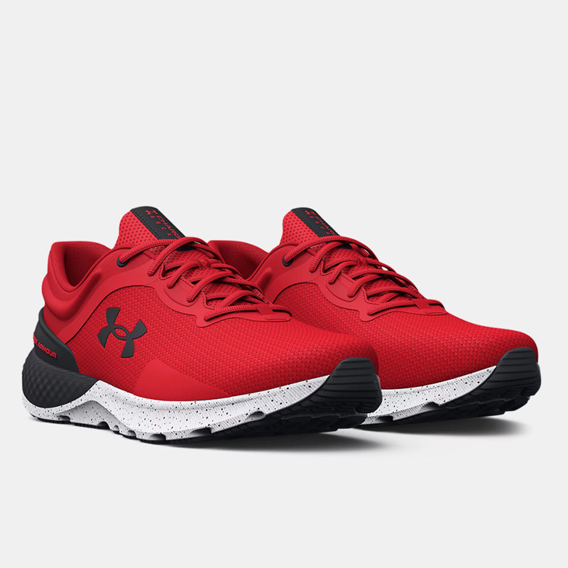 SEPATU LARI UNDER ARMOUR Charged Escape 4
