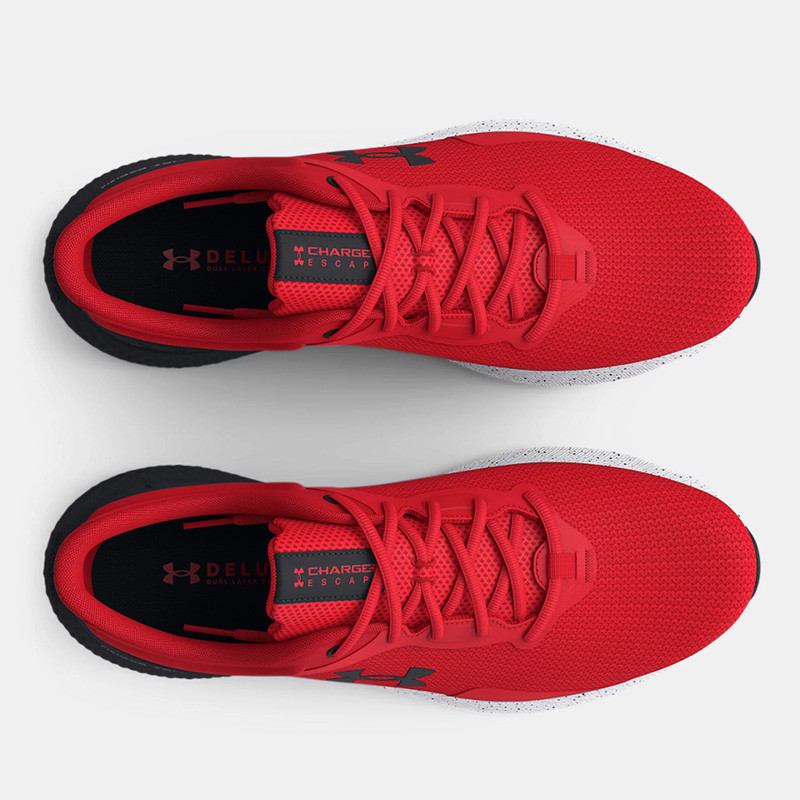 SEPATU LARI UNDER ARMOUR Charged Escape 4