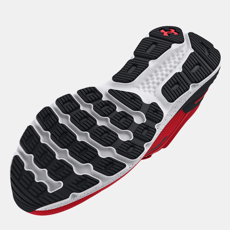 SEPATU LARI UNDER ARMOUR Charged Escape 4