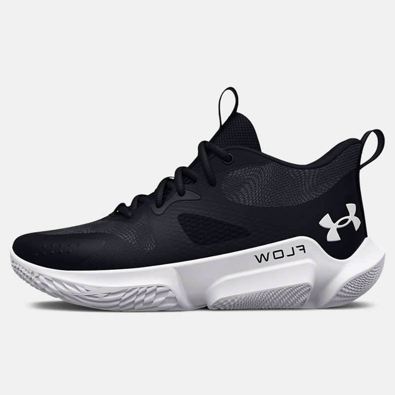 SEPATU BASKET UNDER ARMOUR Wmns UA Flow Breakthru 3