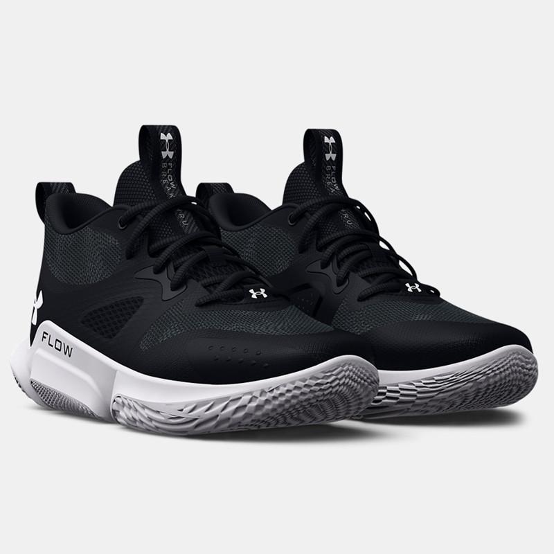 SEPATU BASKET UNDER ARMOUR Wmns UA Flow Breakthru 3