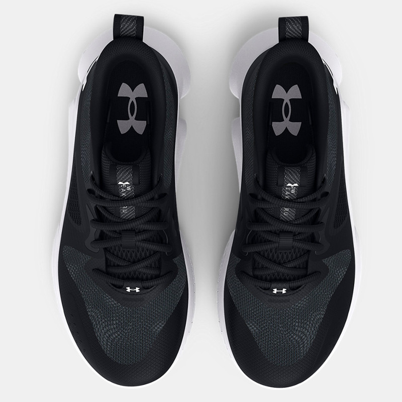 SEPATU BASKET UNDER ARMOUR Wmns UA Flow Breakthru 3