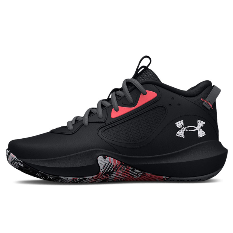 SEPATU BASKET UNDER ARMOUR Ua Lockdown 6