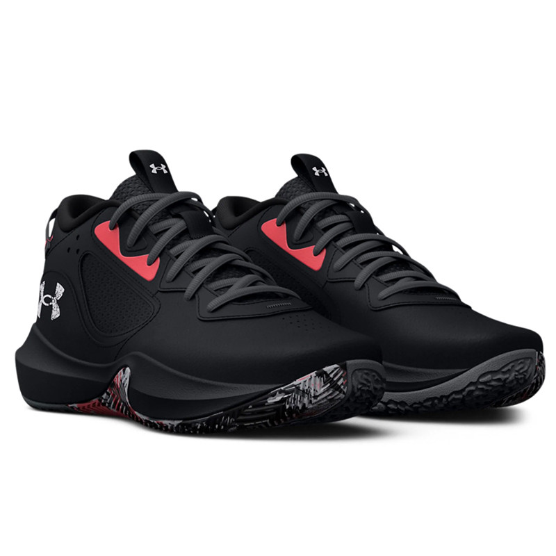 Armour Shoes Ua Ggs Jet 218 Under Armour Jet 218 Junior Basketball