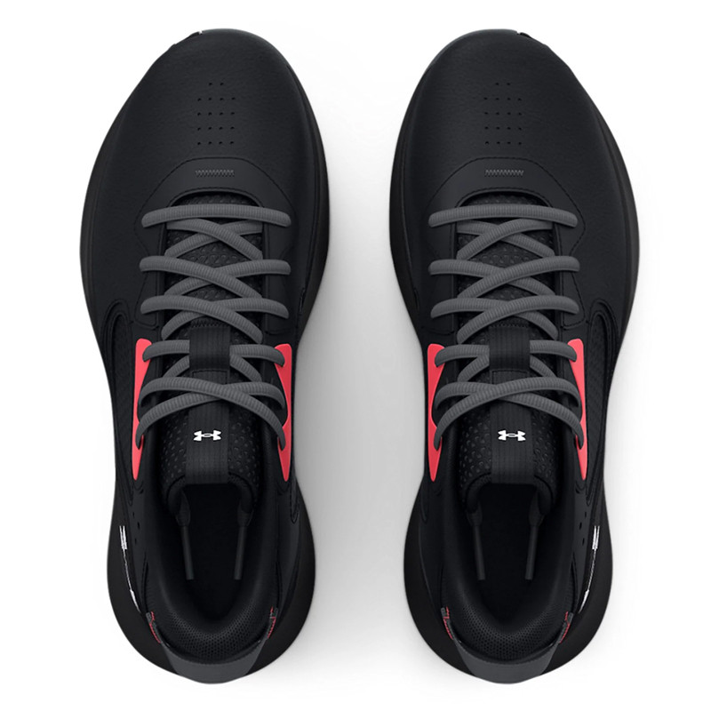 SEPATU BASKET UNDER ARMOUR Ua Lockdown 6