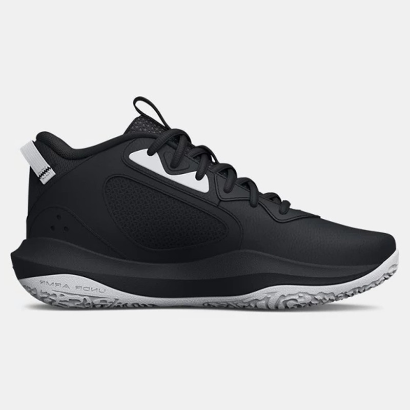 SEPATU BASKET UNDER ARMOUR UA Lockdown 6