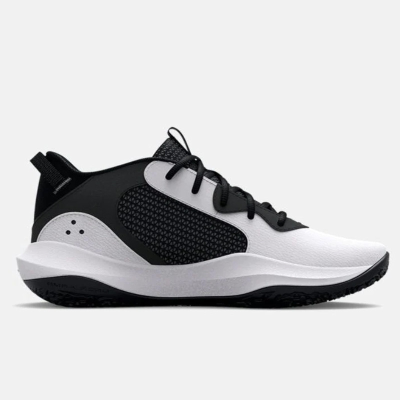 SEPATU BASKET UNDER ARMOUR UA Lockdown 6