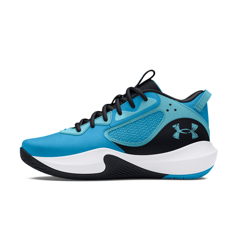 SEPATU BASKET UNDER ARMOUR UA GS Lockdown 6