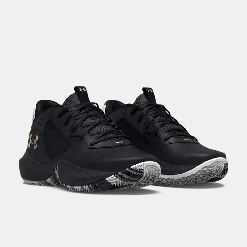 SEPATU BASKET UNDER ARMOUR Lockdown 6 Ps