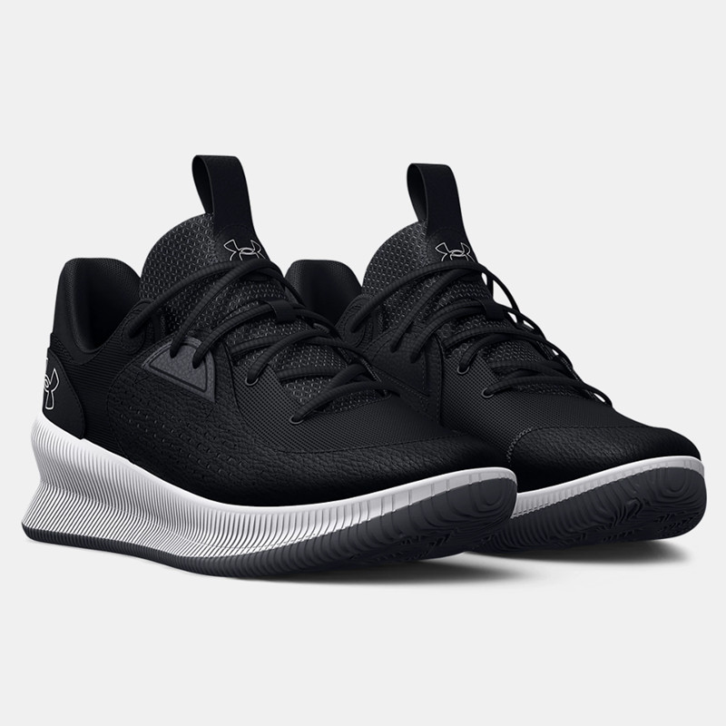 SEPATU BASKET UNDER ARMOUR UA TWENTY47