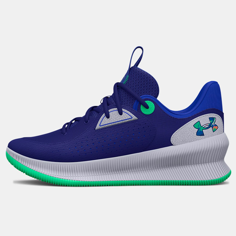 SEPATU BASKET UNDER ARMOUR UA TWENTY47