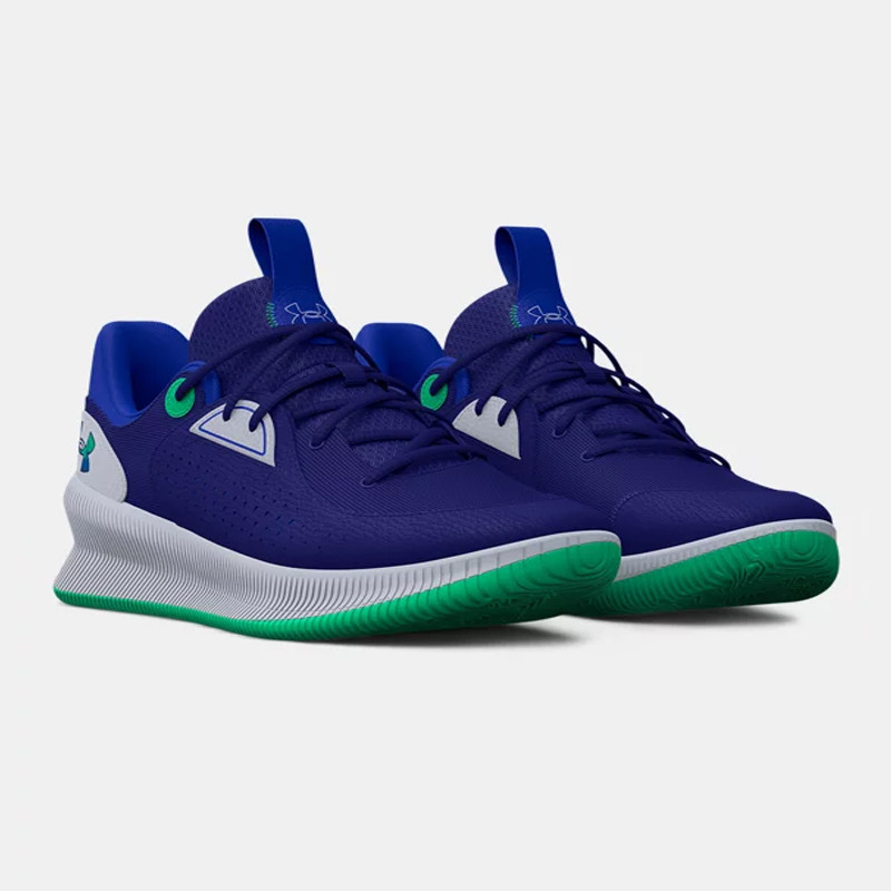 SEPATU BASKET UNDER ARMOUR UA TWENTY47