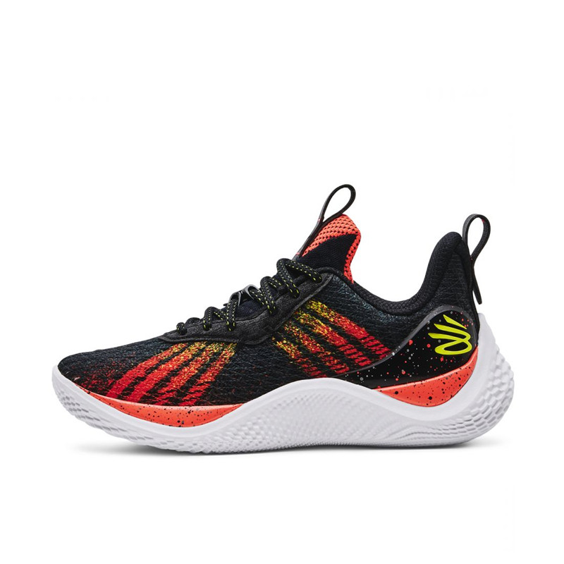 SEPATU BASKET UNDER ARMOUR CURRY 10 LOW GS Iron Sharpens Iron