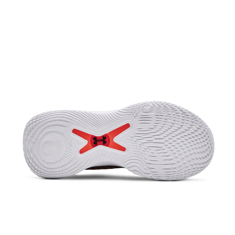 SEPATU BASKET UNDER ARMOUR CURRY 10 LOW GS Iron Sharpens Iron