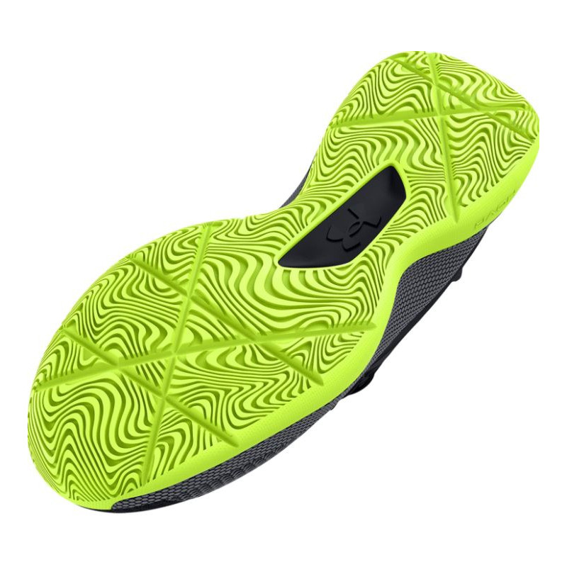 SEPATU BASKET UNDER ARMOUR Curry Hovr Splash 2