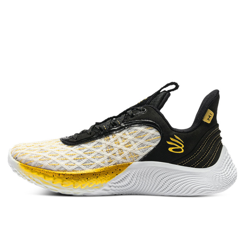 SEPATU BASKET UNDER ARMOUR Curry Flow 9 Close it Out