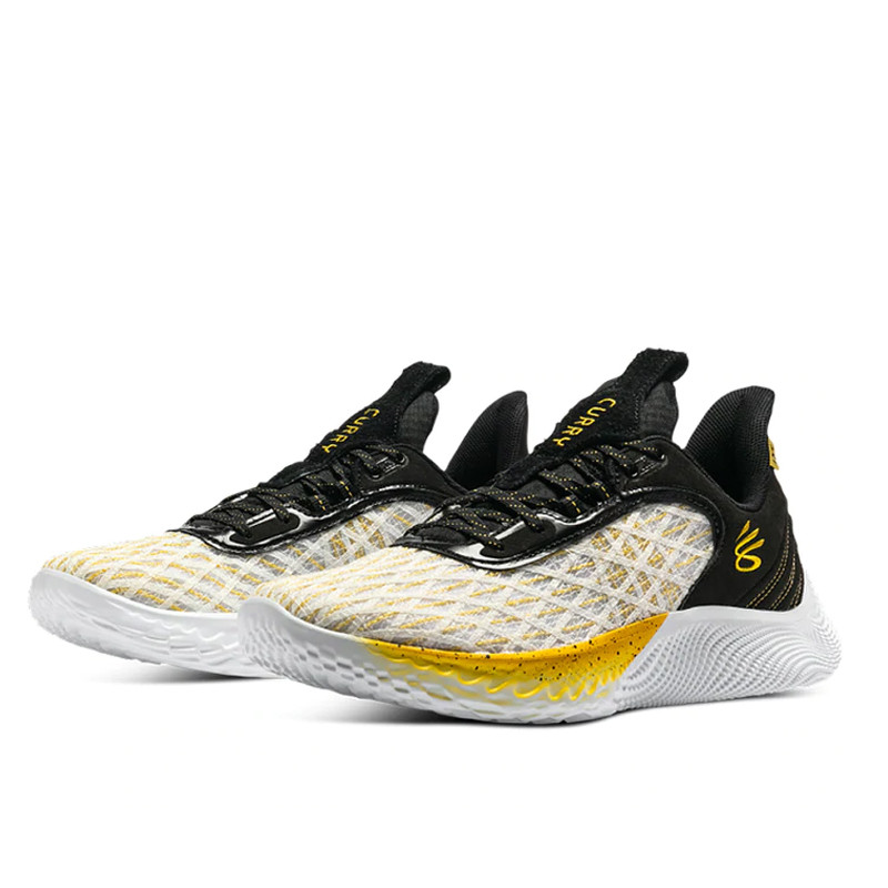 SEPATU BASKET UNDER ARMOUR Curry Flow 9 Close it Out