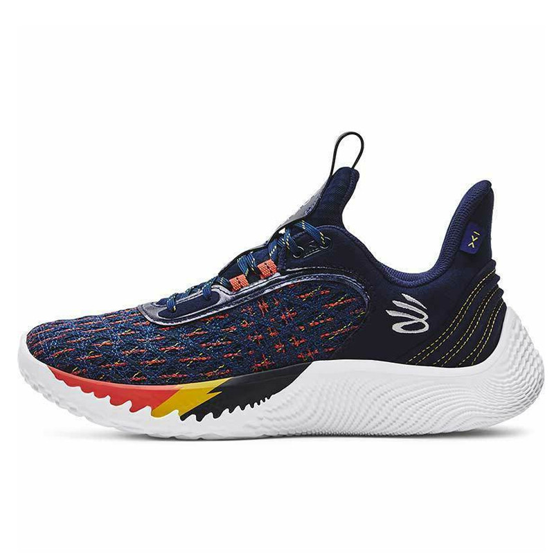 SEPATU BASKET UNDER ARMOUR Curry 9