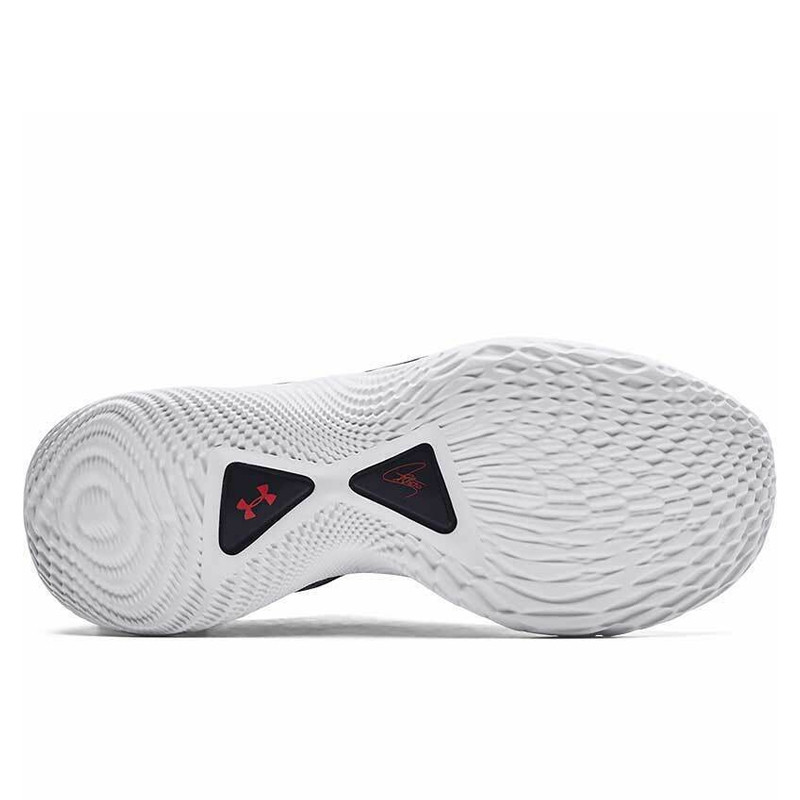 SEPATU BASKET UNDER ARMOUR Curry 9