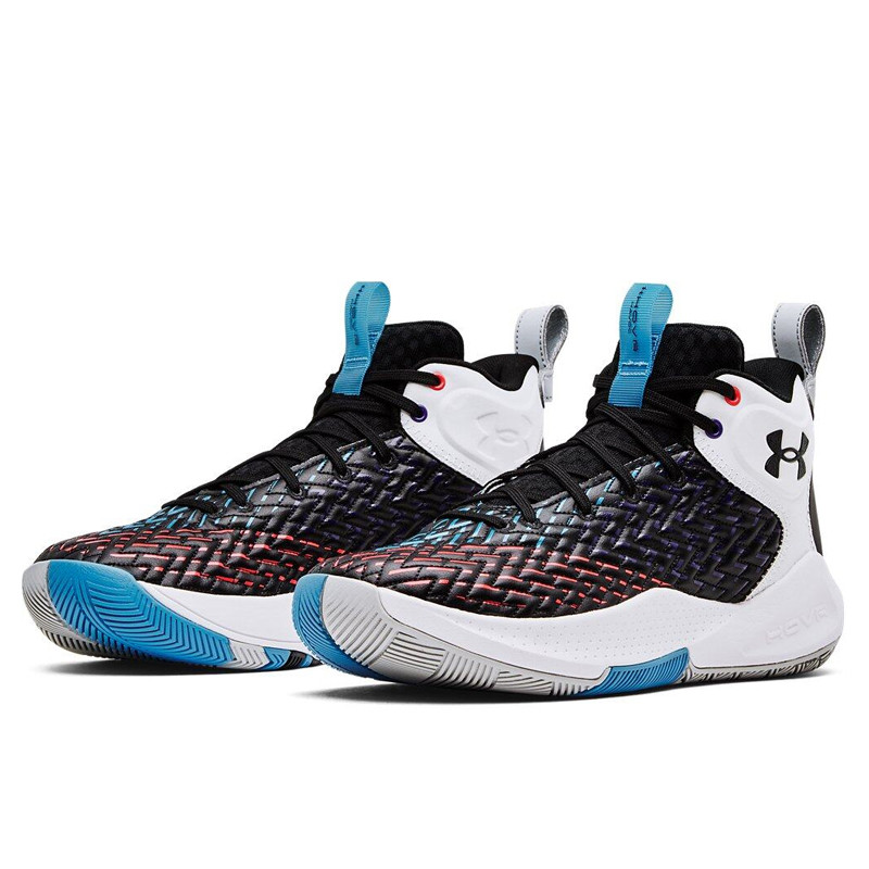 SEPATU BASKET UNDER ARMOUR HOVR HAVOC 4 Clone