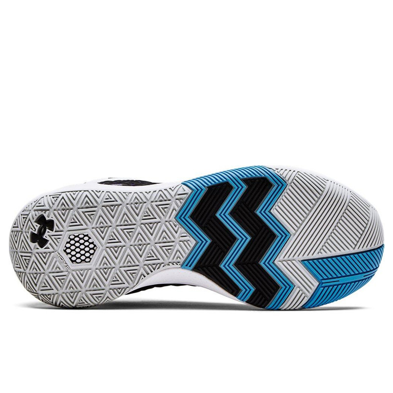SEPATU BASKET UNDER ARMOUR HOVR HAVOC 4 Clone