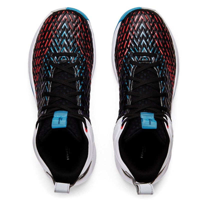 SEPATU BASKET UNDER ARMOUR HOVR HAVOC 4 Clone