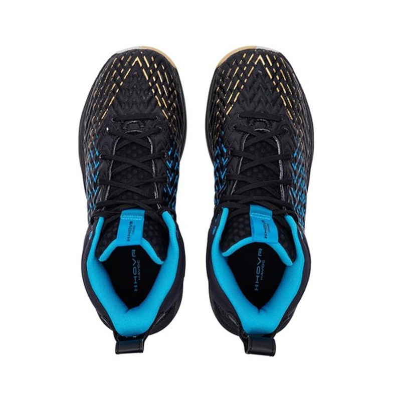 SEPATU BASKET UNDER ARMOUR HOVR Havoc 4 Clone IJ