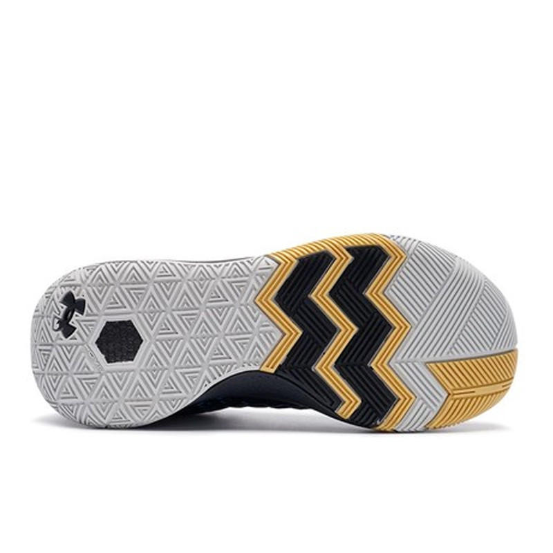 SEPATU BASKET UNDER ARMOUR HOVR Havoc 4 Clone IJ
