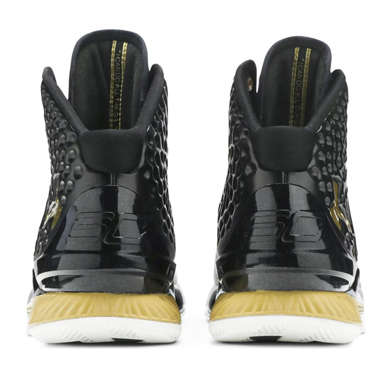 SEPATU BASKET UNDER ARMOUR UA Curry 1 MVP