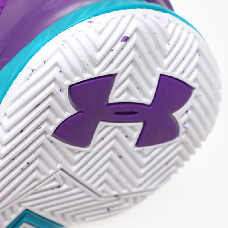 SEPATU BASKET UNDER ARMOUR CURRY 1 FATHER TO SON