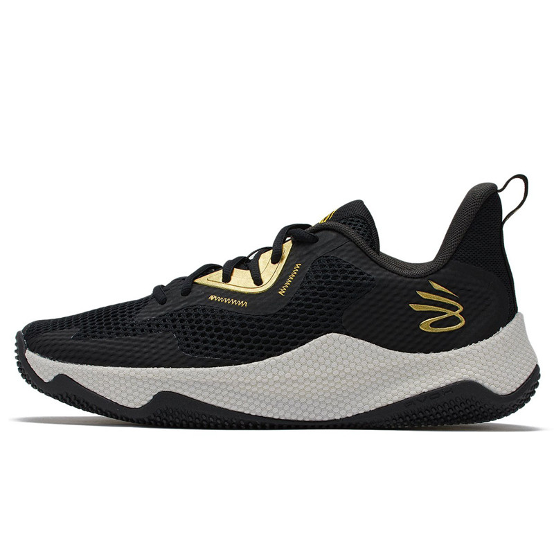 SEPATU BASKET UNDER ARMOUR CURRY HOVR SPLASH 3 AP