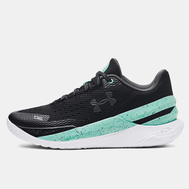 SEPATU BASKET UNDER ARMOUR UA Curry 2 Low FloTro Future Curry