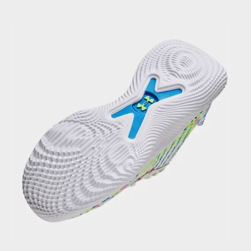 SEPATU BASKET UNDER ARMOUR Curry 10 Low Gs Splash Party