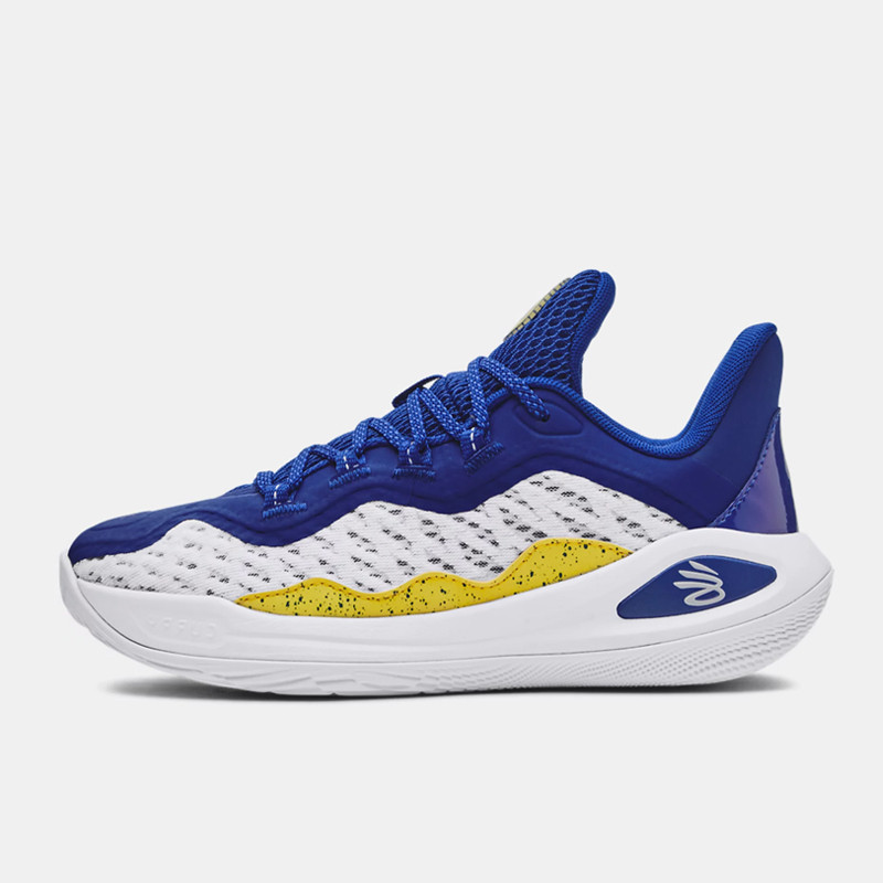 SEPATU BASKET UNDER ARMOUR Curry 11 GS Future Curry