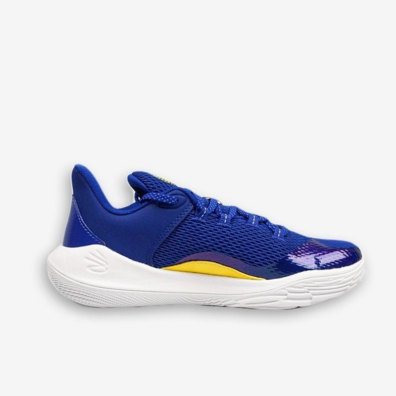 SEPATU BASKET UNDER ARMOUR Curry 11 GS Future Curry