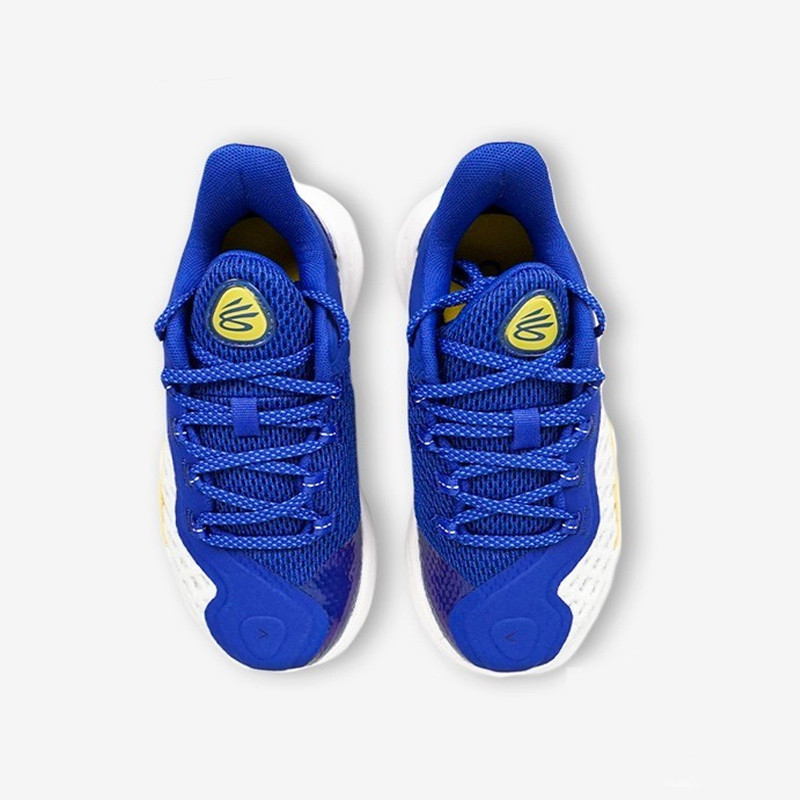 SEPATU BASKET UNDER ARMOUR Curry 11 GS Future Curry
