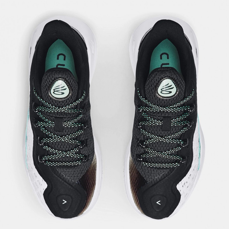 SEPATU BASKET UNDER ARMOUR Curry 11 GS Future Curry