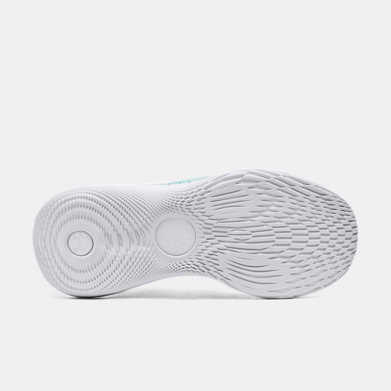 SEPATU BASKET UNDER ARMOUR Curry 11 GS Future Curry