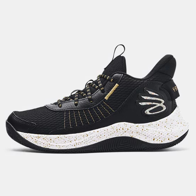 SEPATU BASKET UNDER ARMOUR Curry 3Z7