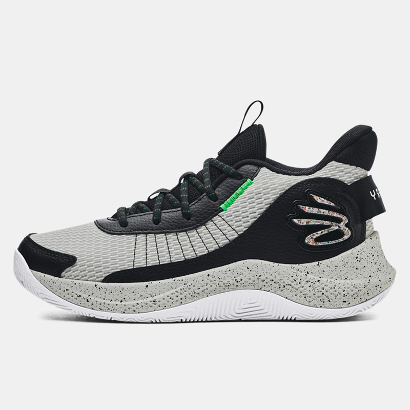 SEPATU BASKET UNDER ARMOUR Curry 3Z7