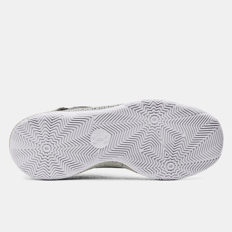 SEPATU BASKET UNDER ARMOUR Curry 3Z7