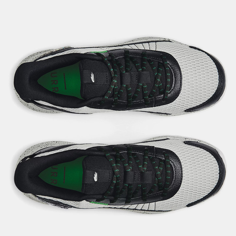 SEPATU BASKET UNDER ARMOUR Curry 3Z7