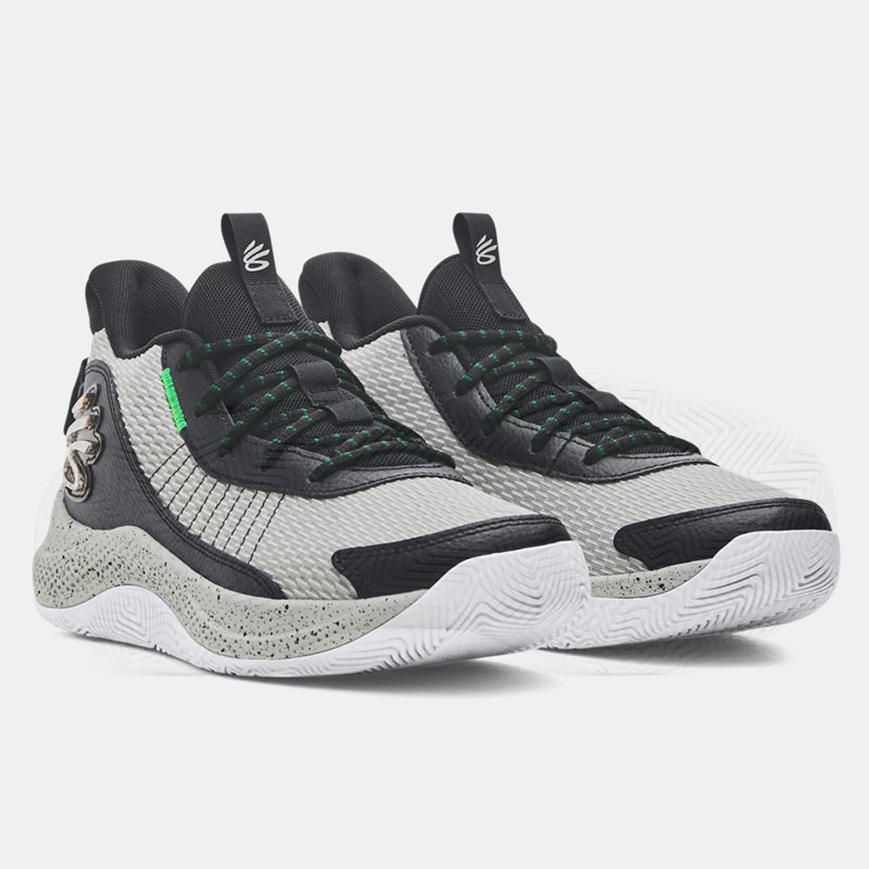 SEPATU BASKET UNDER ARMOUR Curry 3Z7