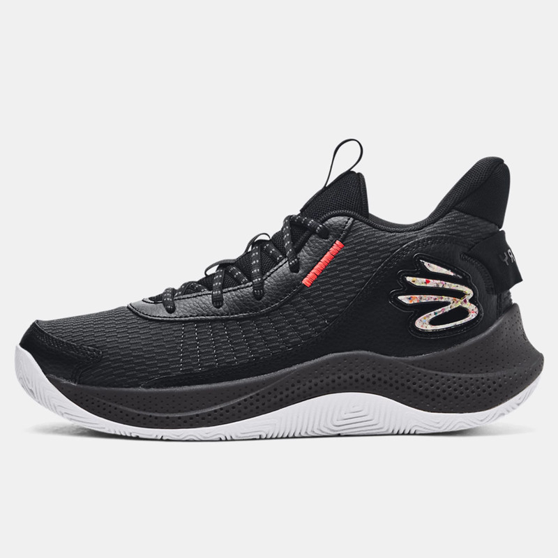 SEPATU BASKET UNDER ARMOUR Curry 3Z7