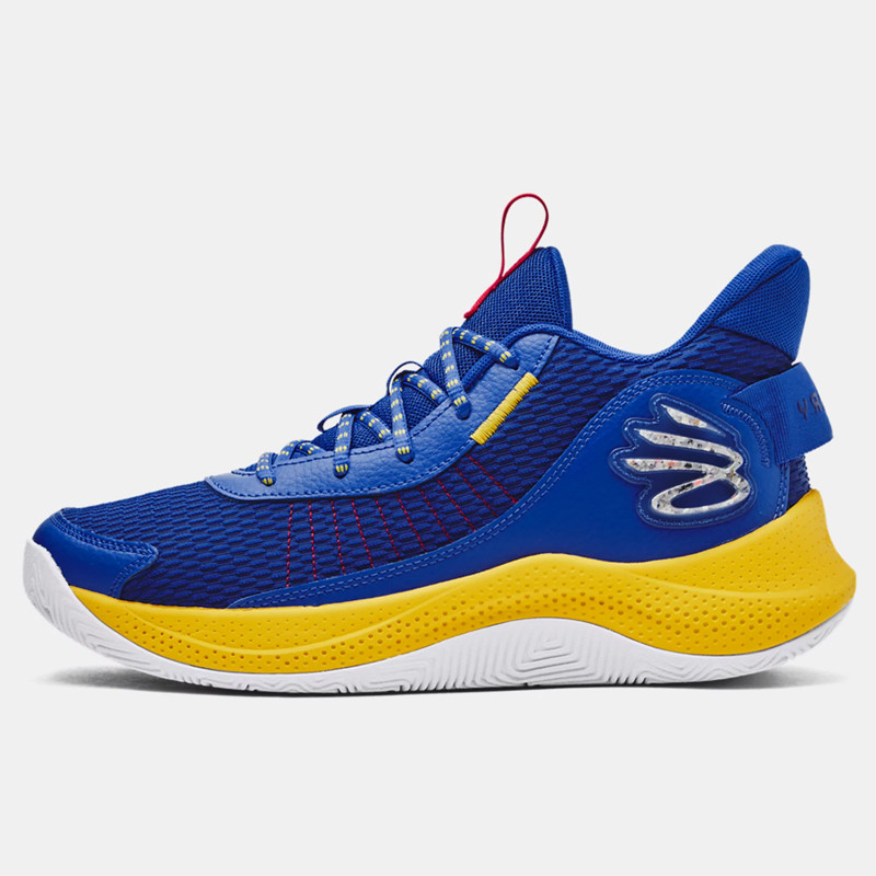 SEPATU BASKET UNDER ARMOUR Curry 3Z7 